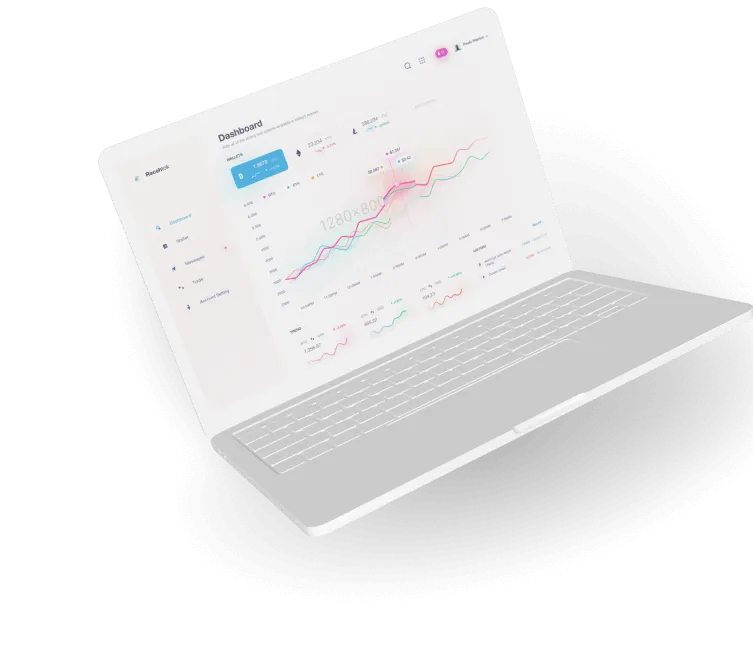 Blackrose Finbitnex - Revolutionizing Trading with Adaptive Machine Learning